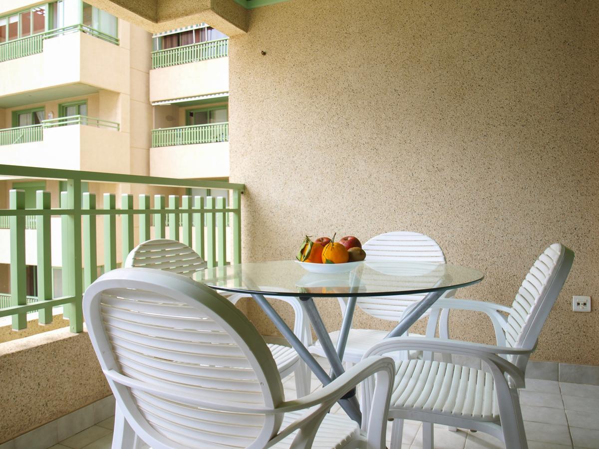 Apartup Patacona Beach II Valencia Exteriör bild