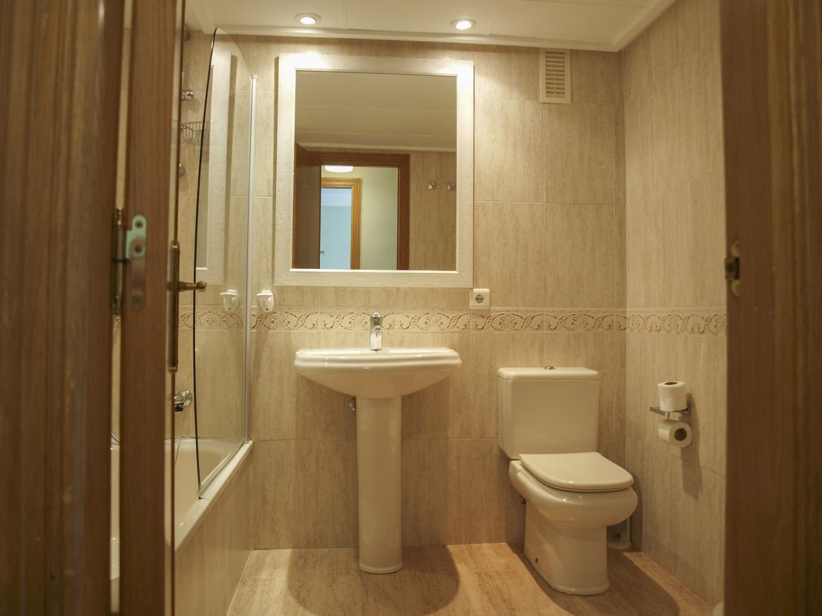 Apartup Patacona Beach II Valencia Exteriör bild
