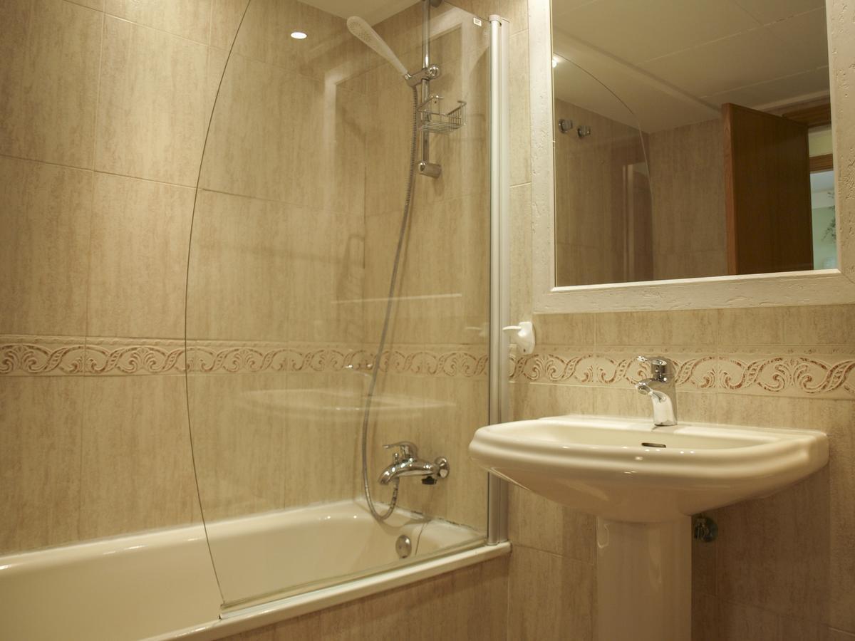 Apartup Patacona Beach II Valencia Exteriör bild