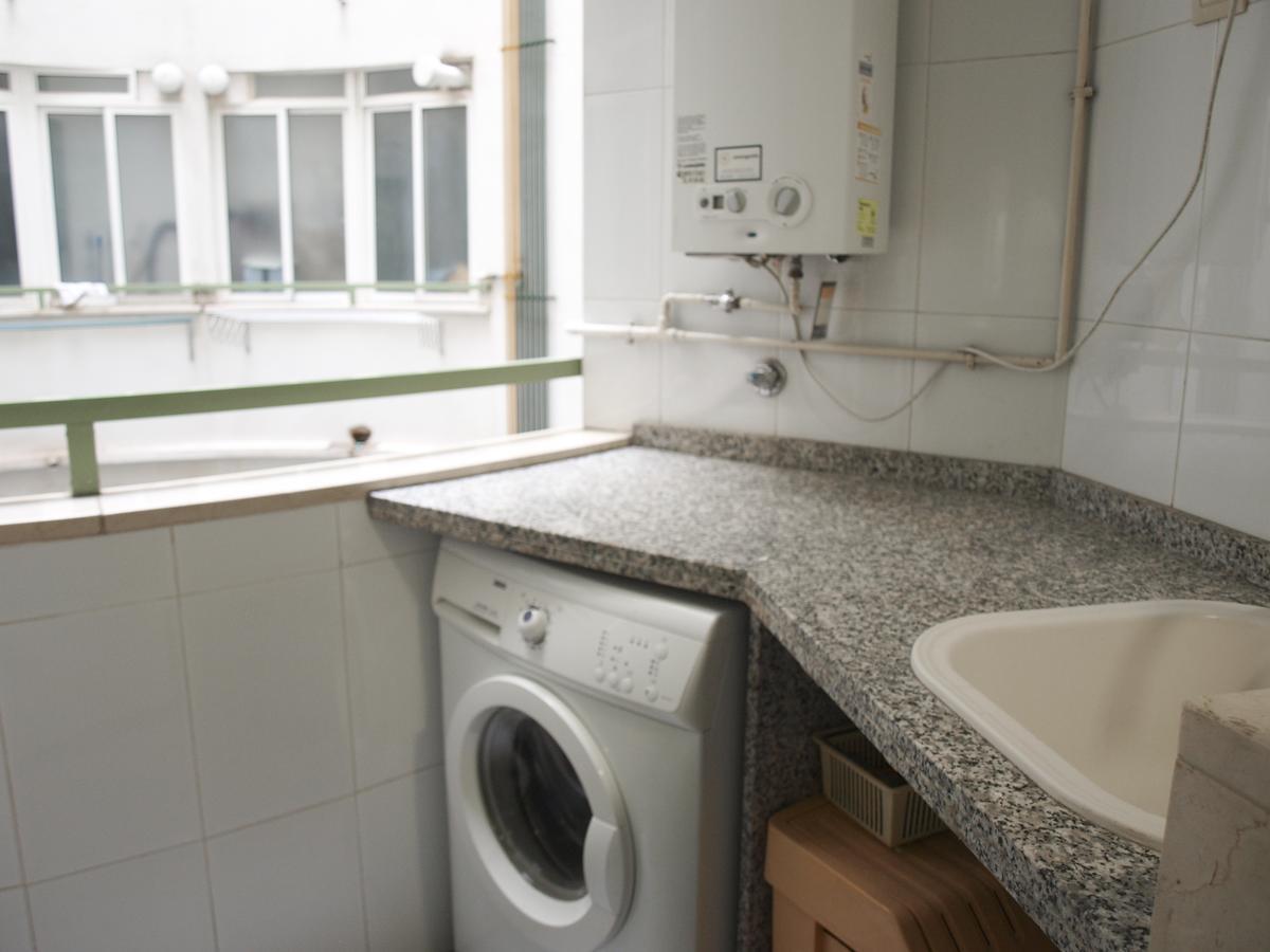 Apartup Patacona Beach II Valencia Exteriör bild