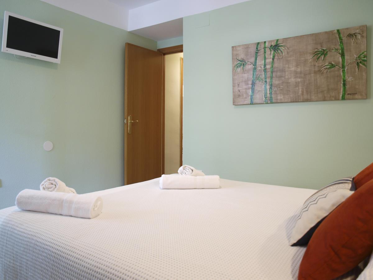 Apartup Patacona Beach II Valencia Exteriör bild