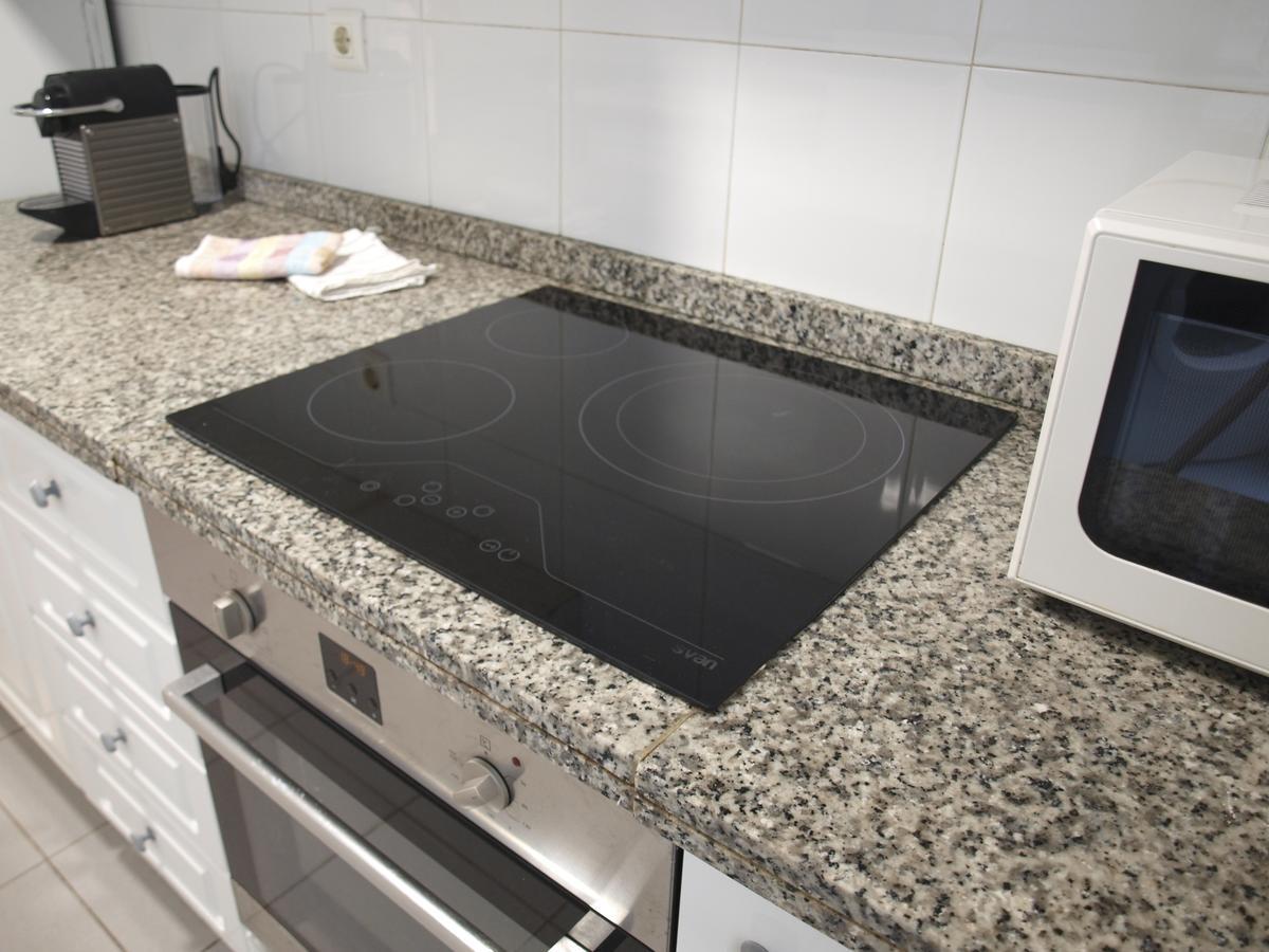 Apartup Patacona Beach II Valencia Exteriör bild